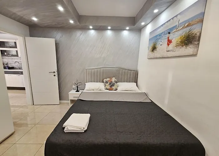 Apartment Vesna