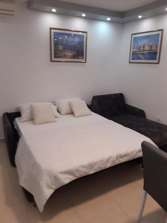 Apartment Vesna