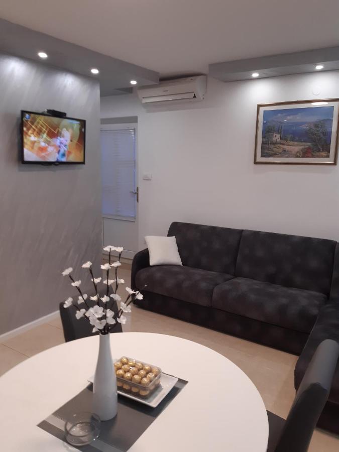 Vesna Apartment *