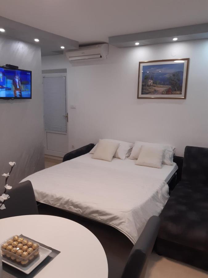 Vesna Apartment Podaca
