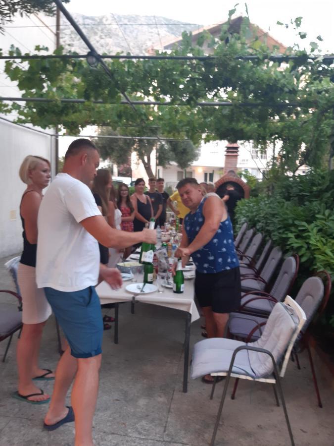 Vesna Apartment *
