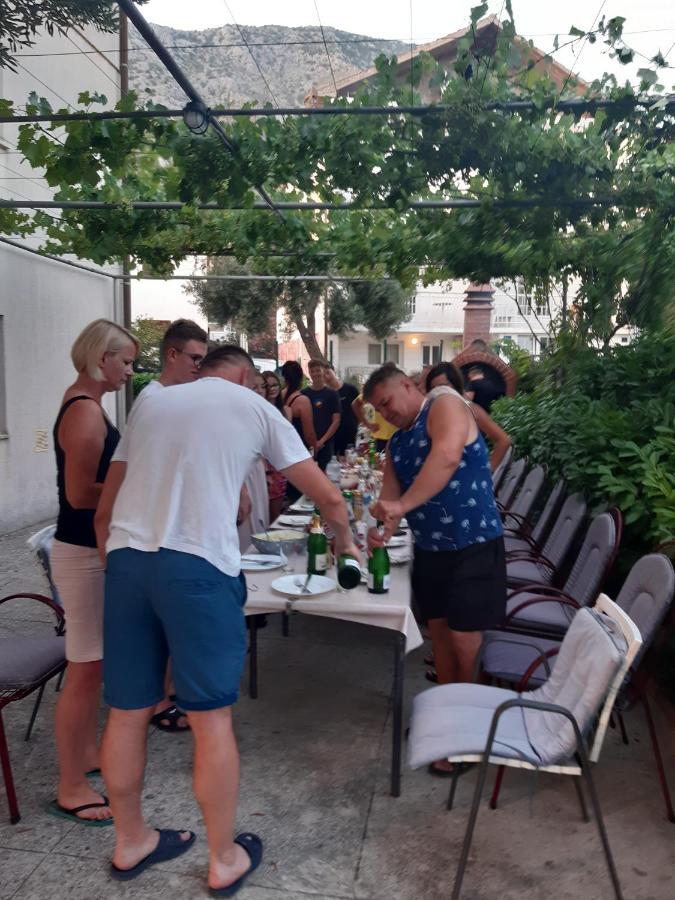 Vesna Apartment Podaca