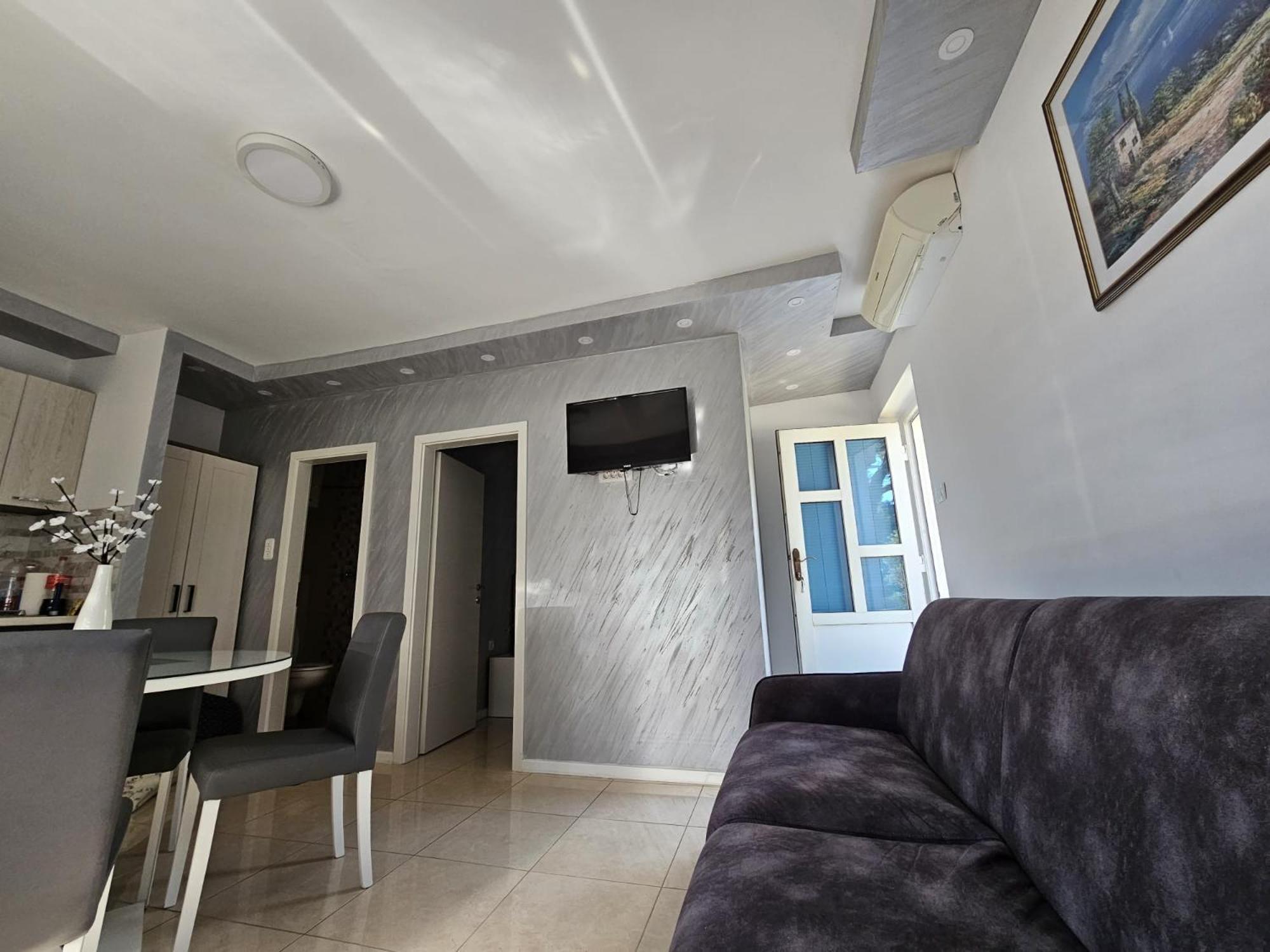 Apartment Vesna Podaca