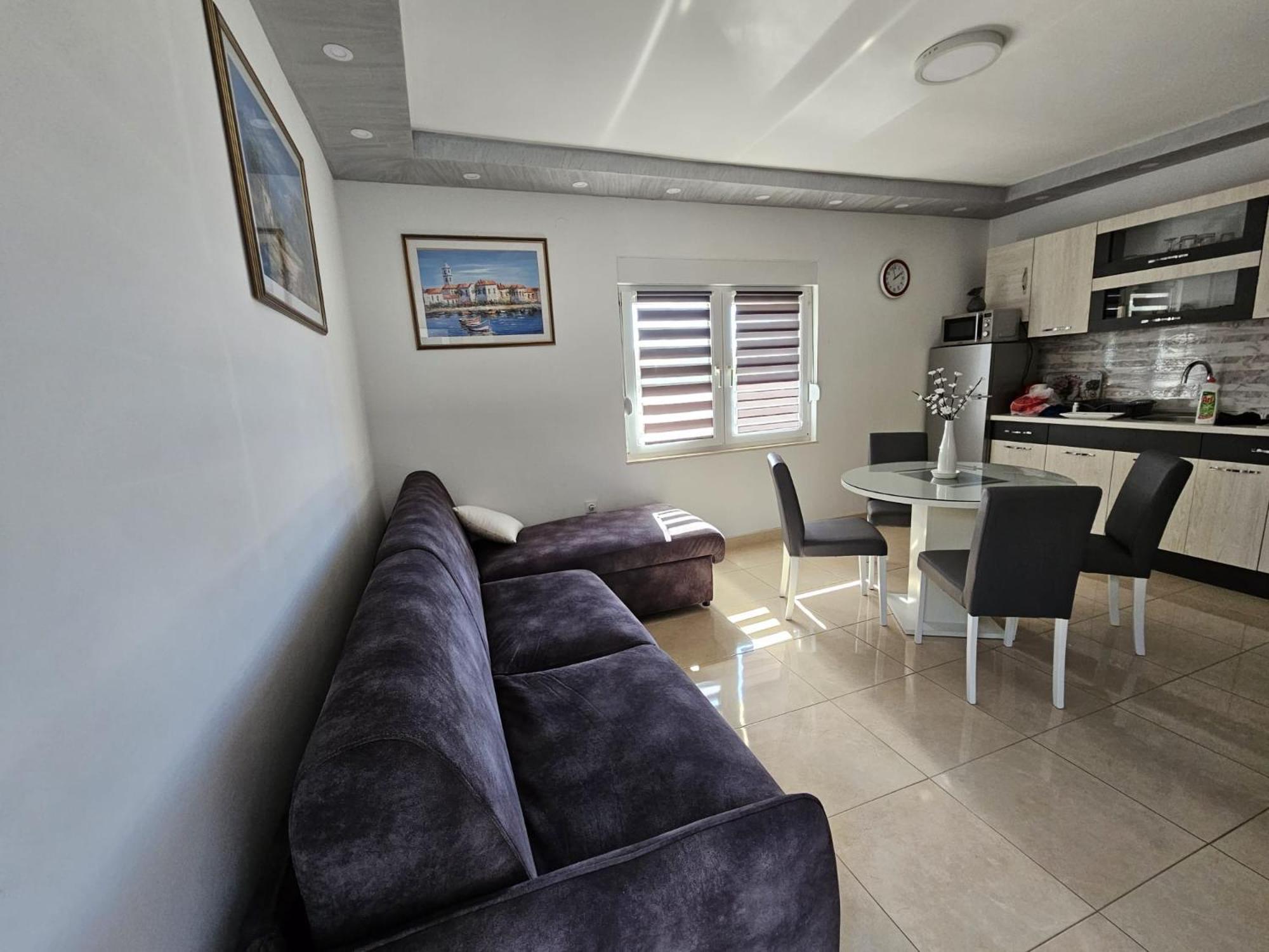 Apartment Vesna