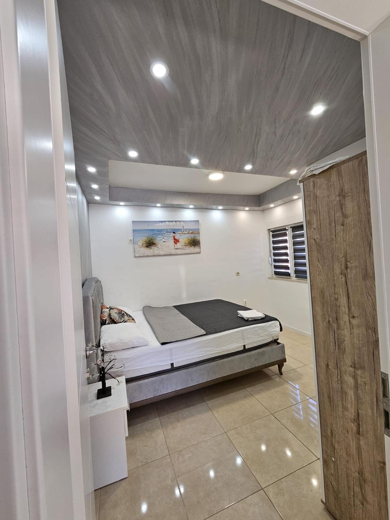 Apartment Vesna Podaca