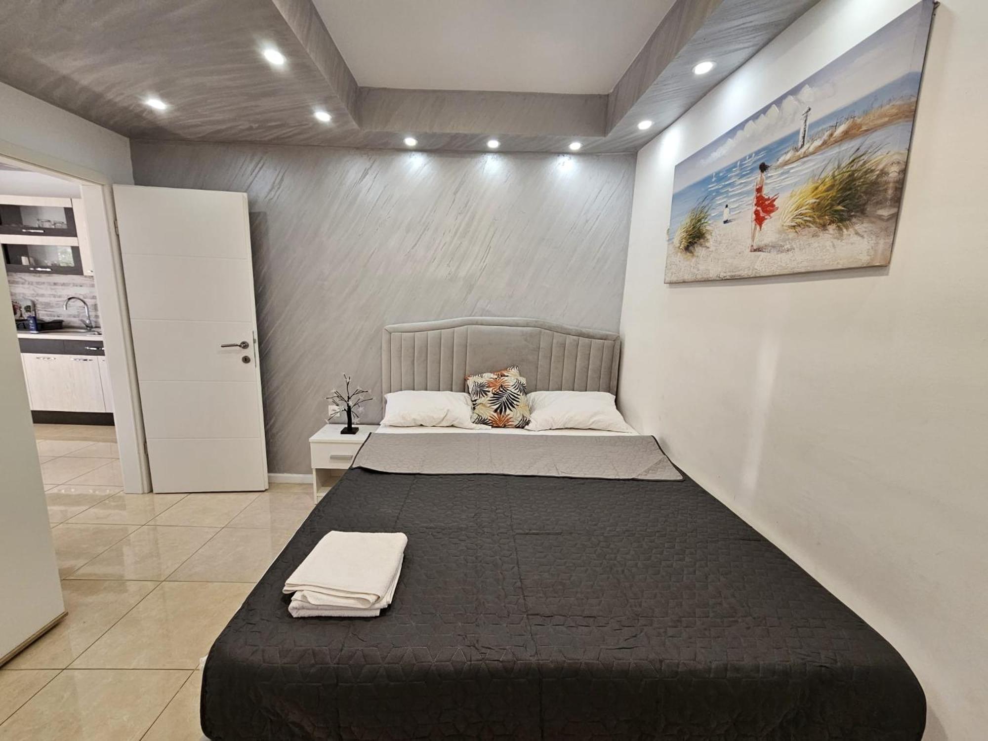 Apartment Vesna Podaca