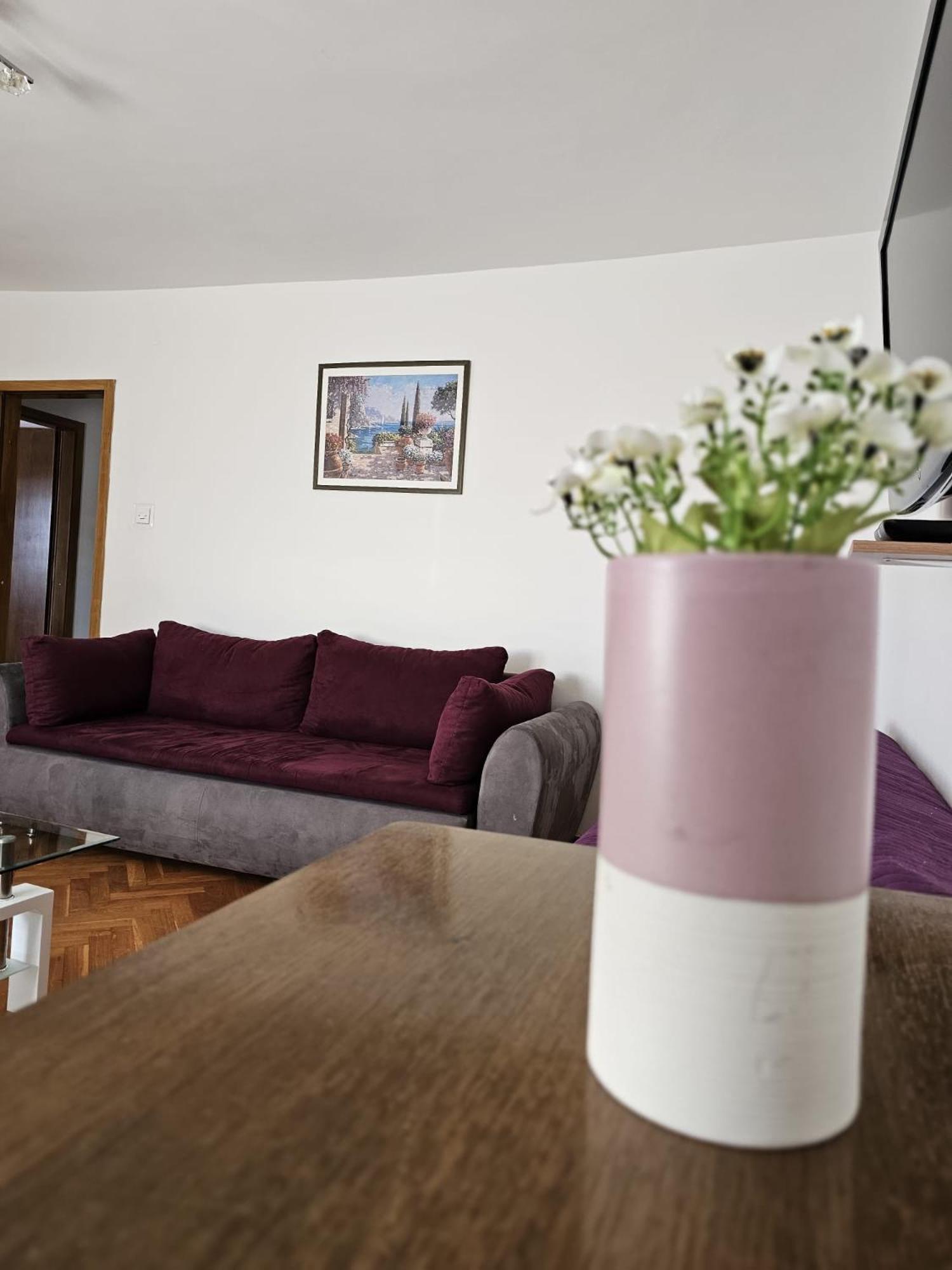 Apartment Vesna