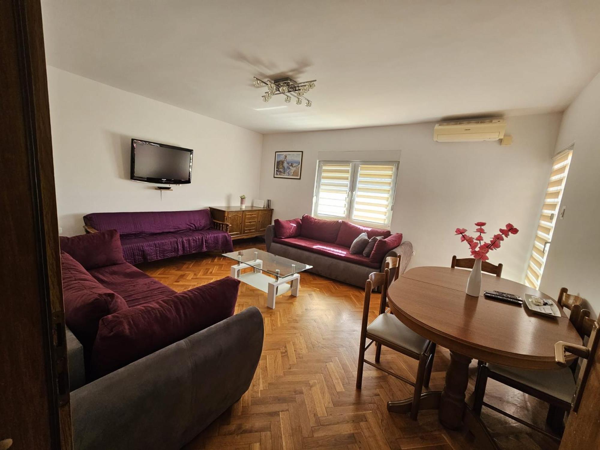 Apartment Vesna Podaca