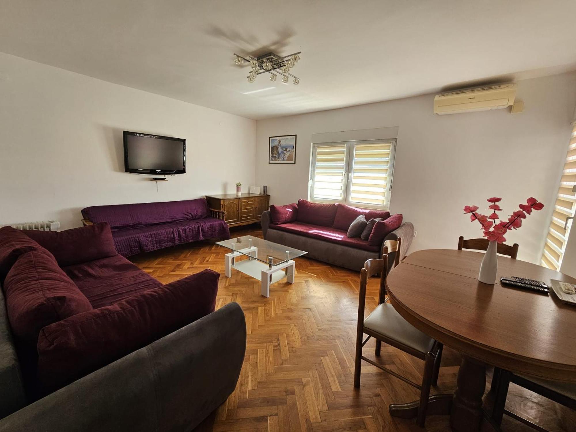 Apartment Vesna Podaca