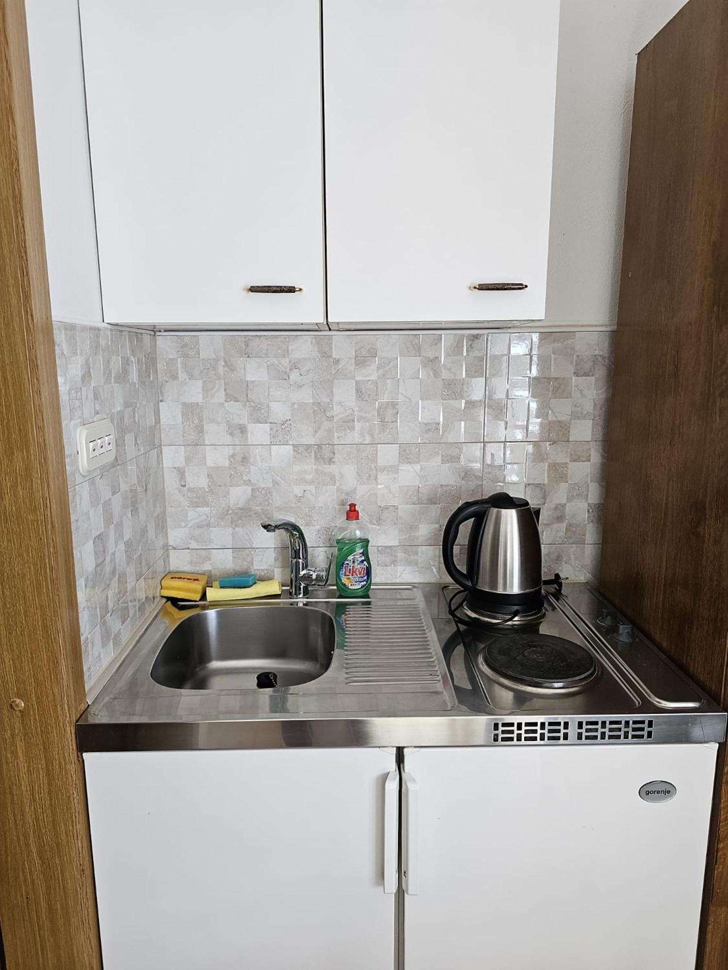Apartment Vesna