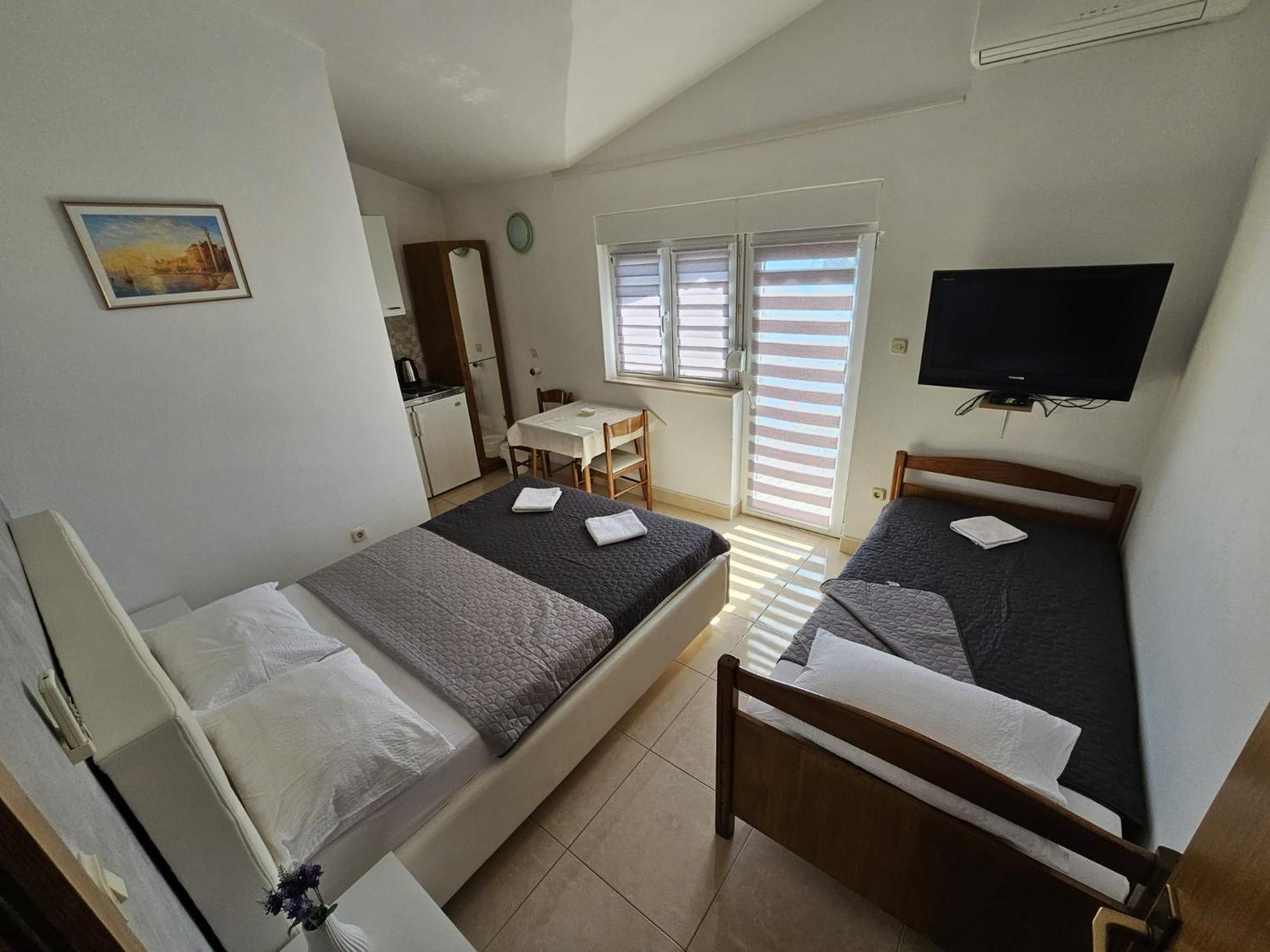 Apartment Vesna Podaca