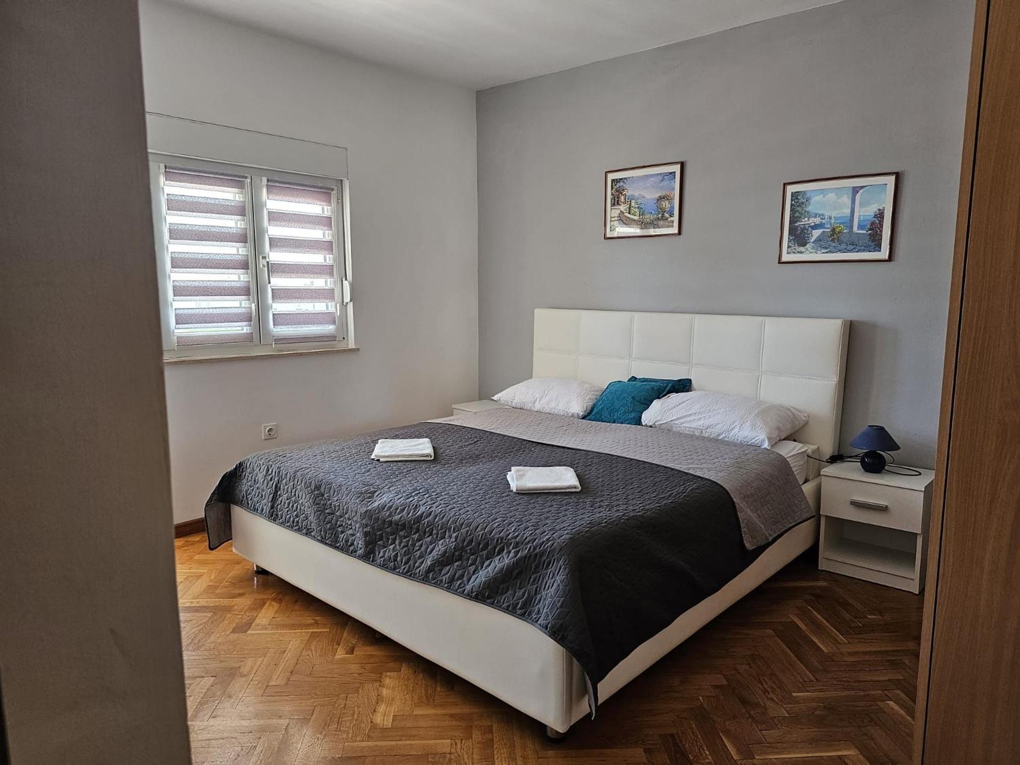 Apartment Vesna