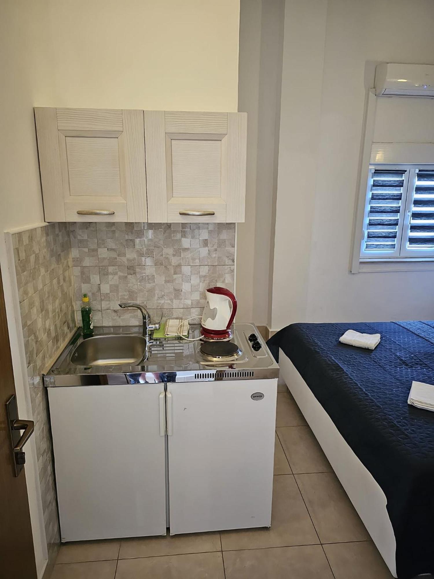 Apartment Vesna Podaca