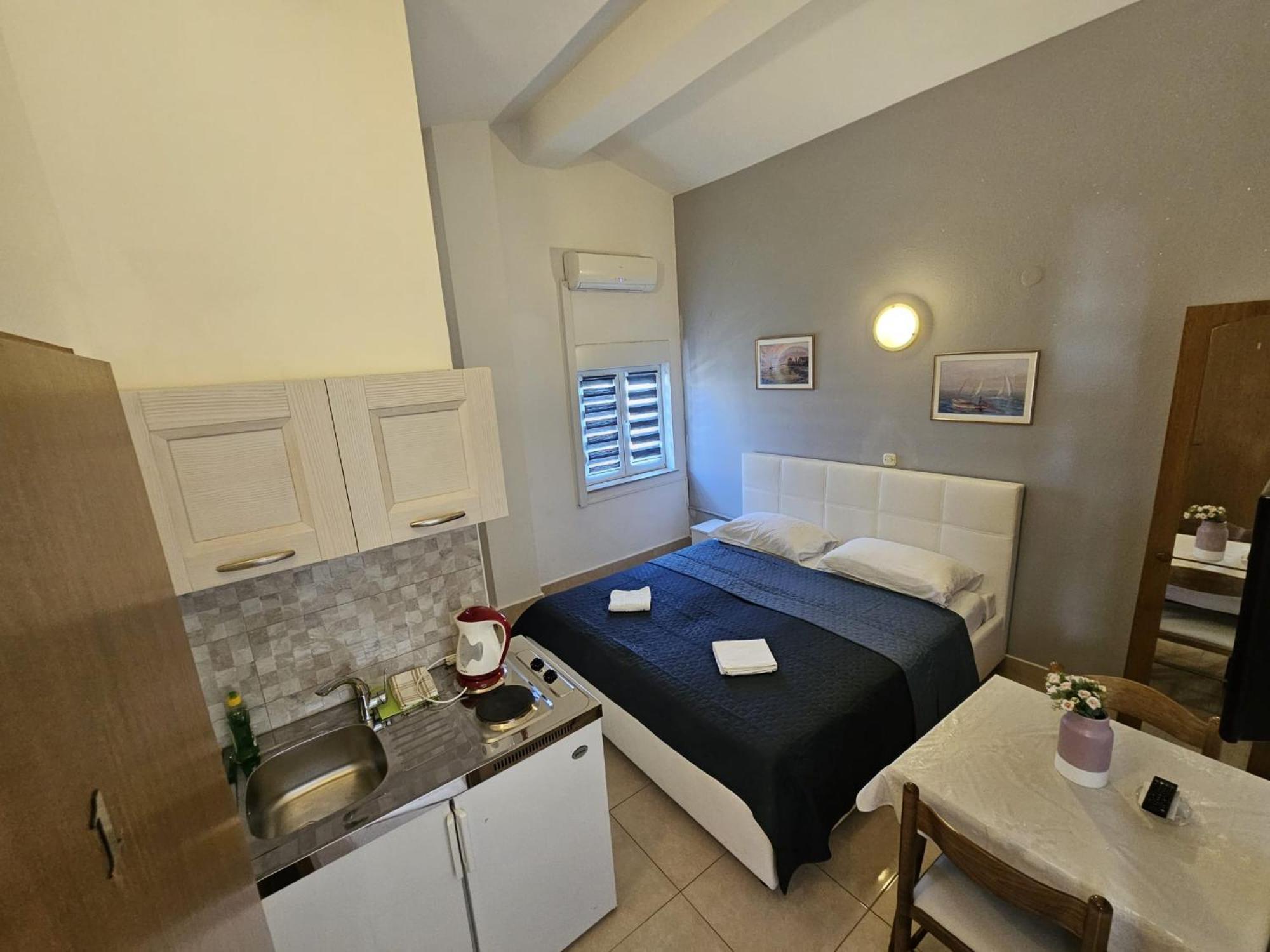 Apartment Vesna