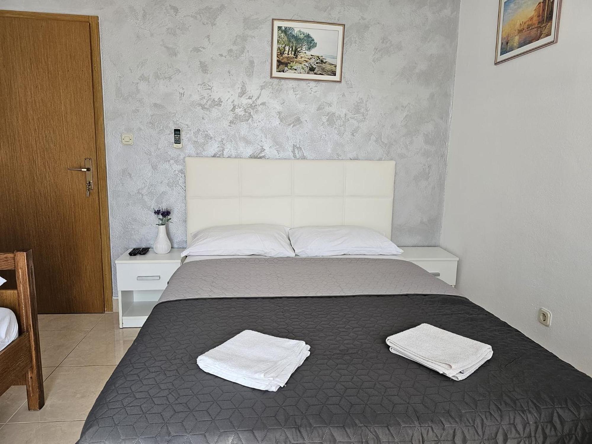 Apartment Vesna *