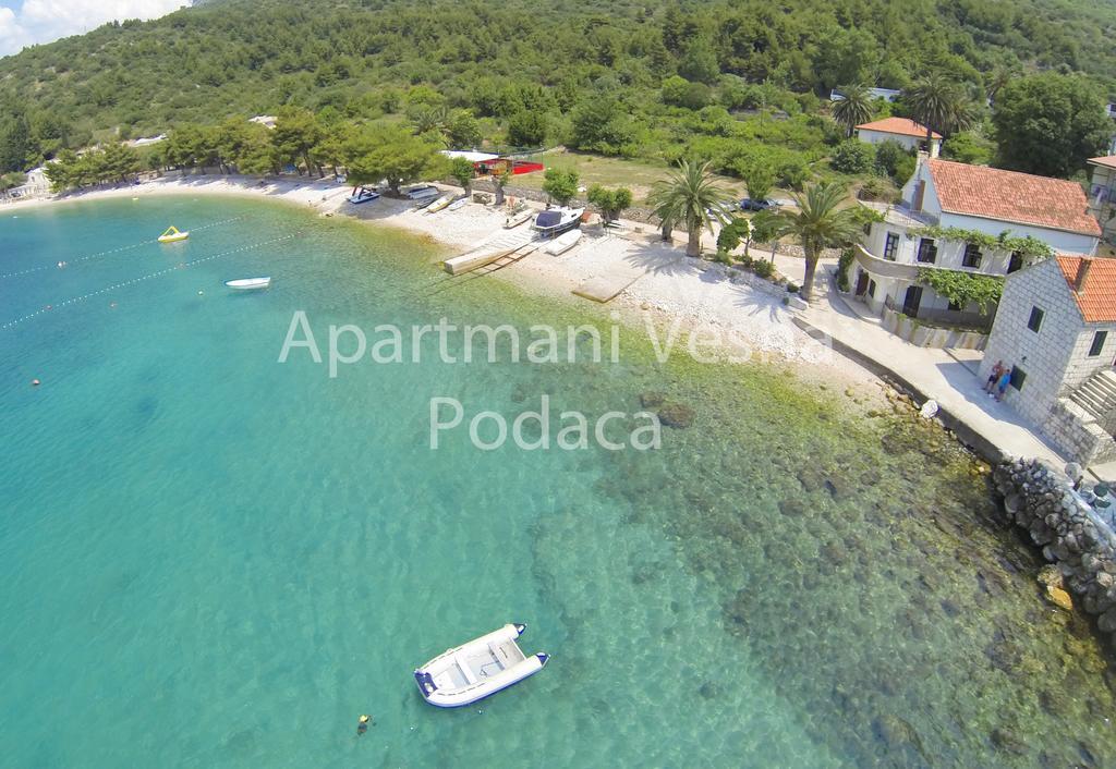 Vesna Apartment