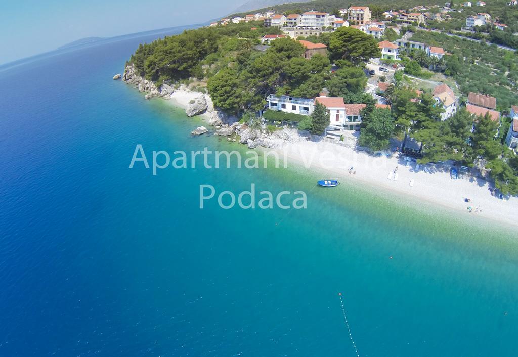 Vesna Apartment *