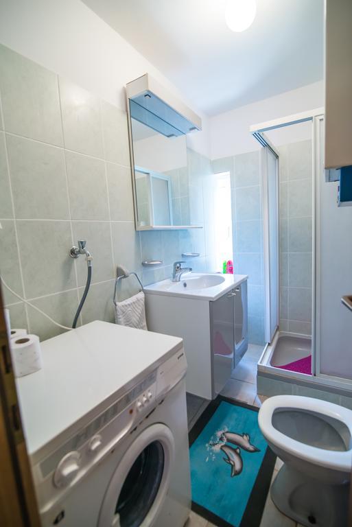 Vesna Apartment Podaca