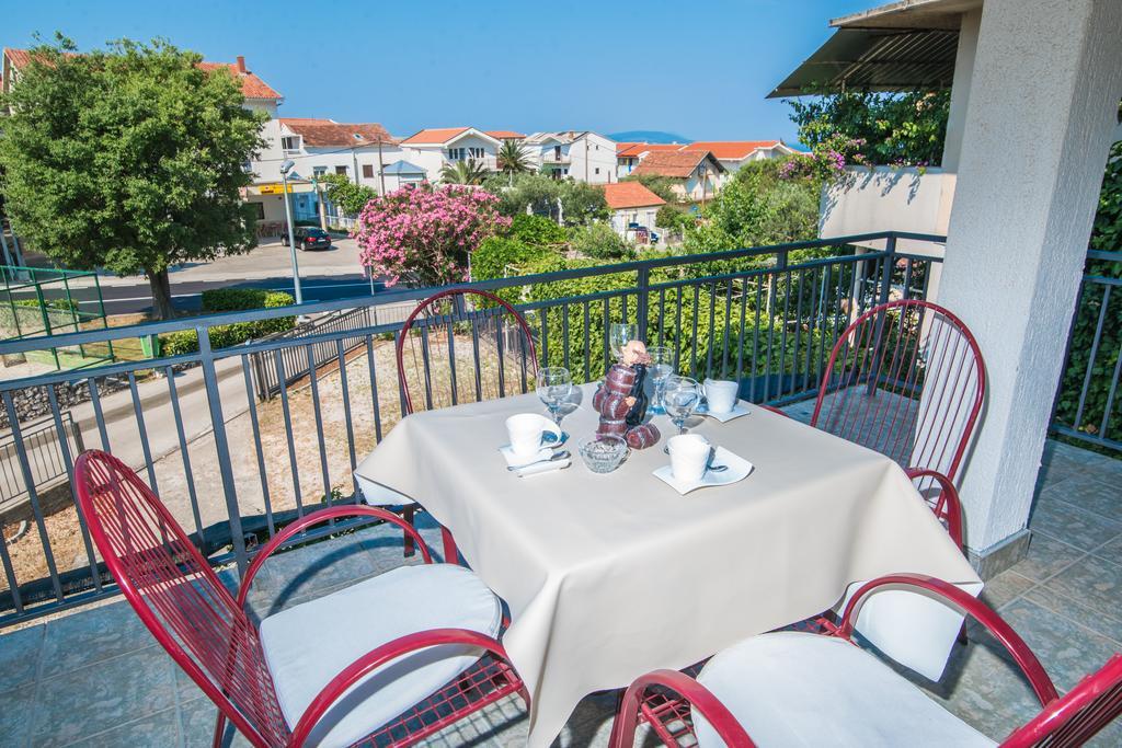 Apartment Vesna