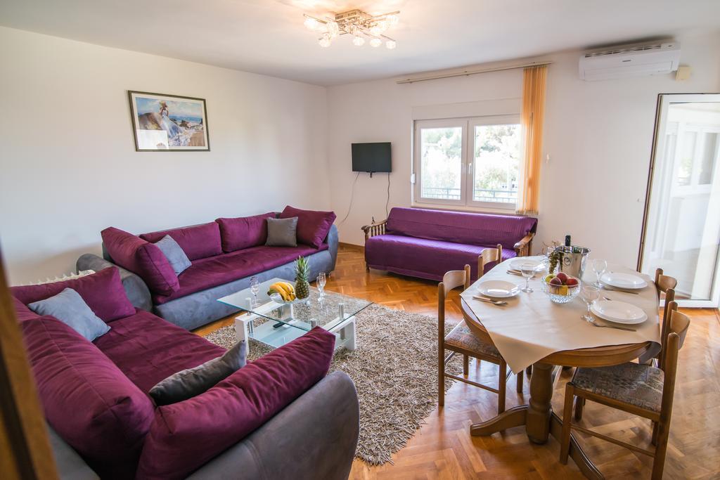 Vesna Apartment Podaca