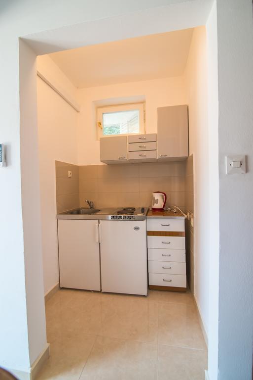 Apartment Vesna *