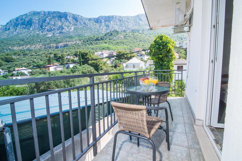 Vesna Apartment *