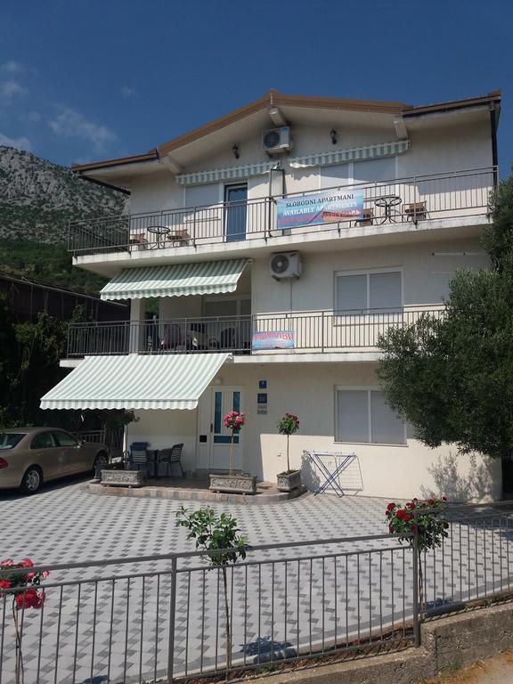 Apartment Vesna