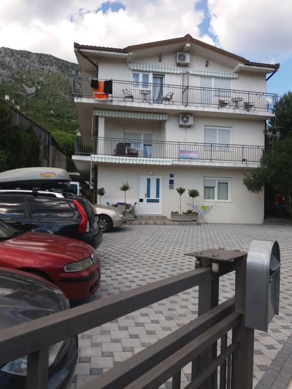 Apartment Vesna