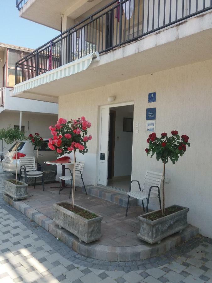 Apartment Vesna