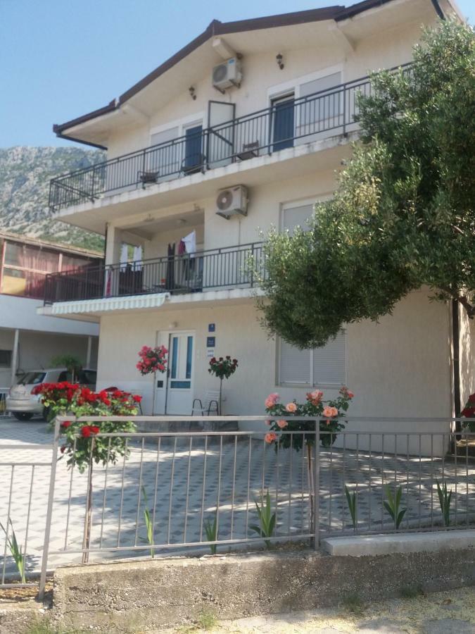 Vesna Apartment Podaca