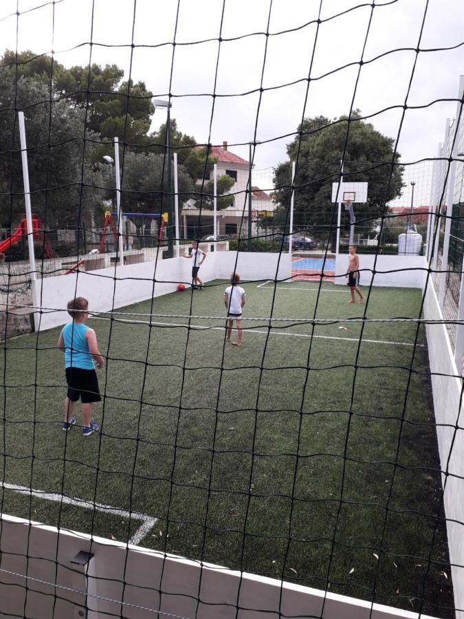 Vesna Apartment Podaca