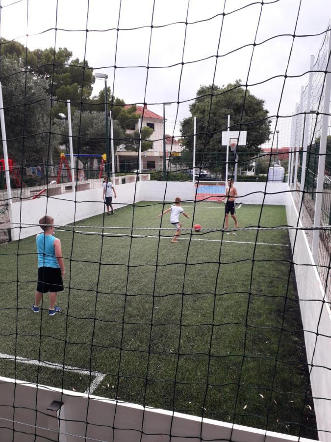 Vesna Apartment Podaca